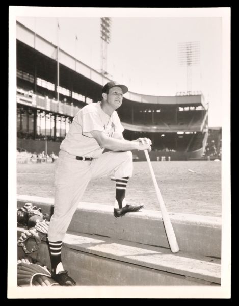 1957 Musial